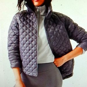 Athleta Whisper Jacket
